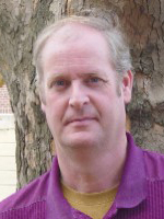 image of mark bender