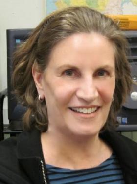Marcia Farr, Ph.D. Marcia Farr, Ph.D.