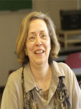 Lesley Ferris Lesley Ferris
