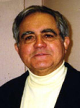 Salvador García Castañeda Salvador García Castañeda