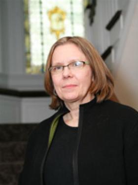 Susan Hanson Susan Hanson