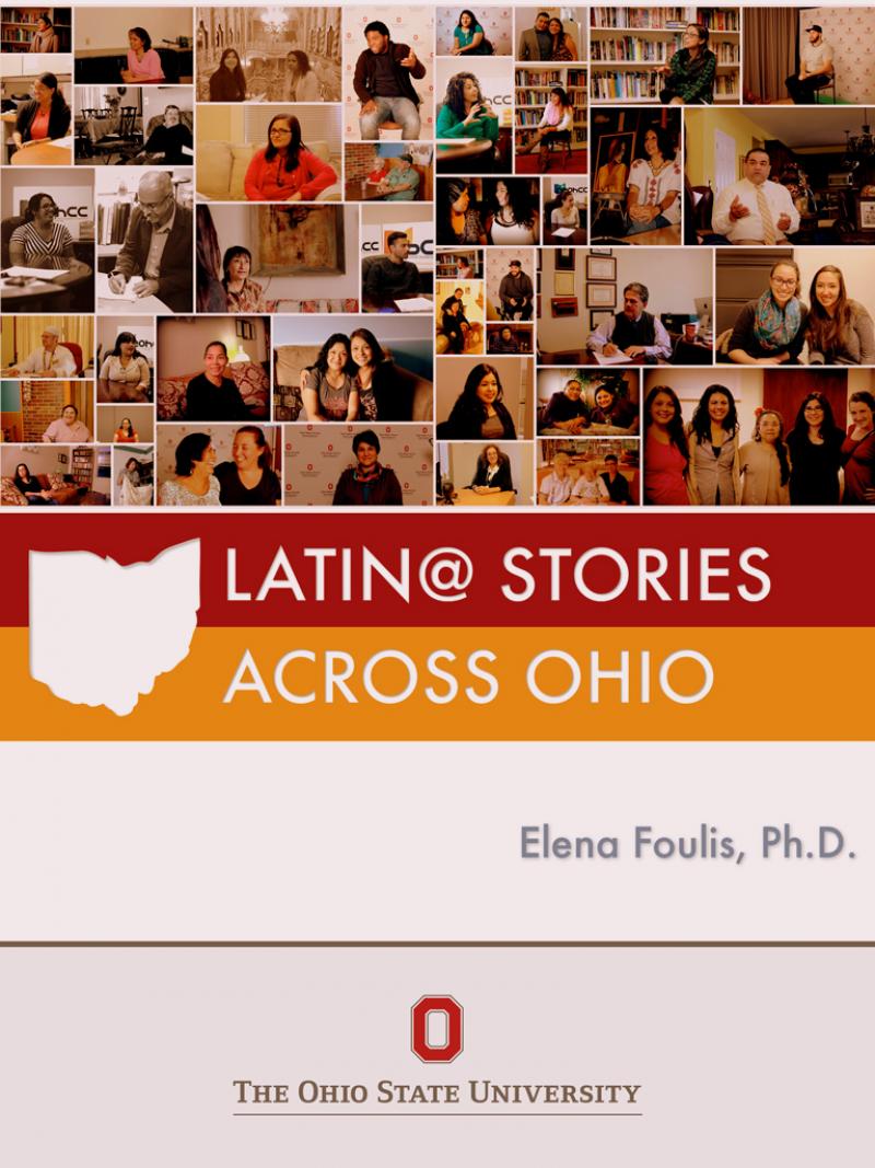 Latino Stories in Ohio
