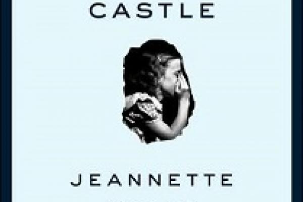 The Glass Castle front cover