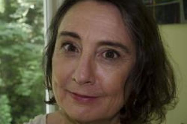 Dr. Katherine Borland Dr. Katherine Borland