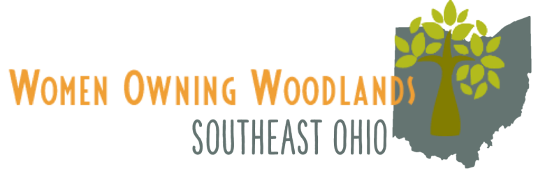 Southeast Ohio chapter of Women Owning Woodlands