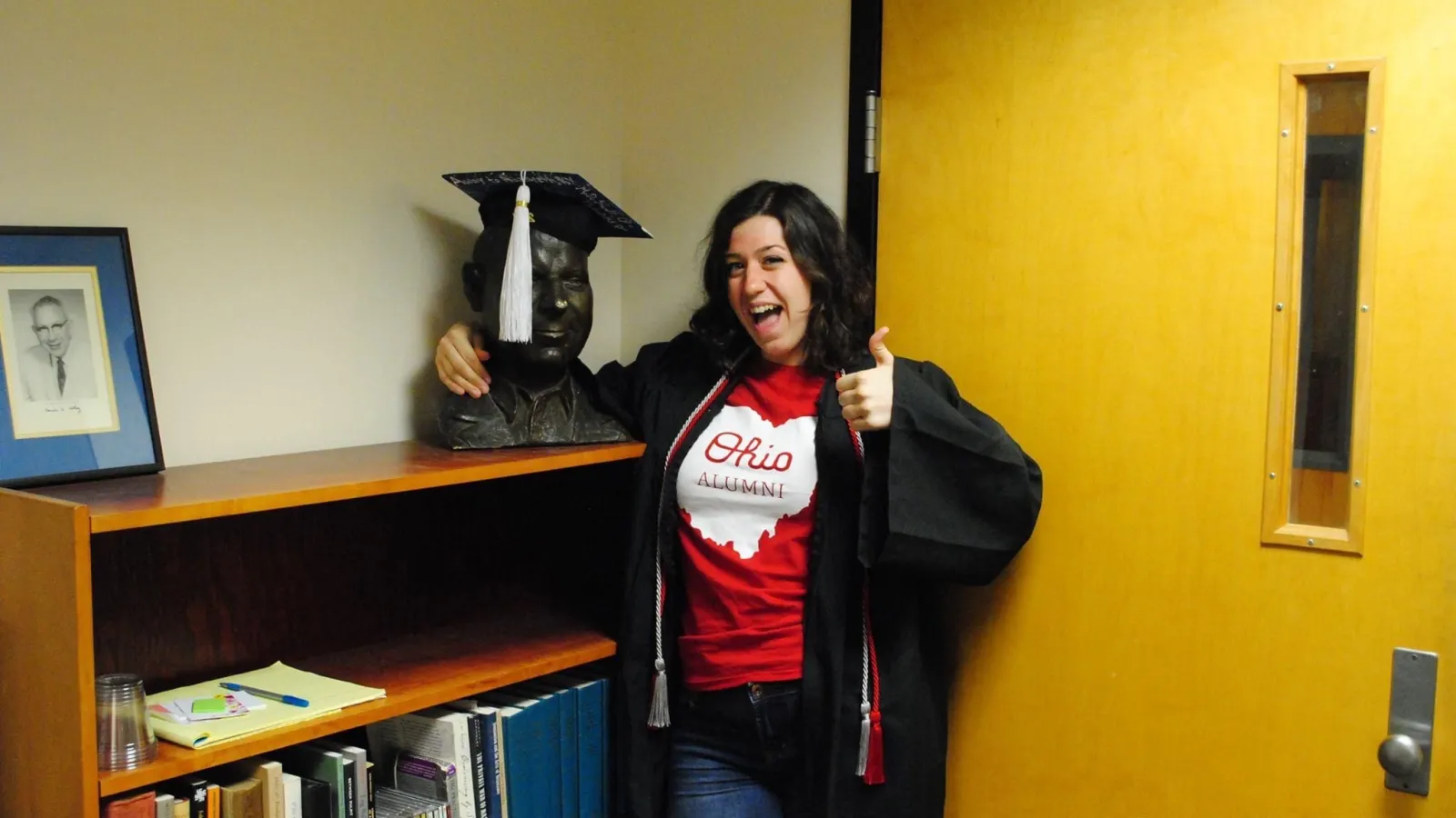 Annie the Archivist