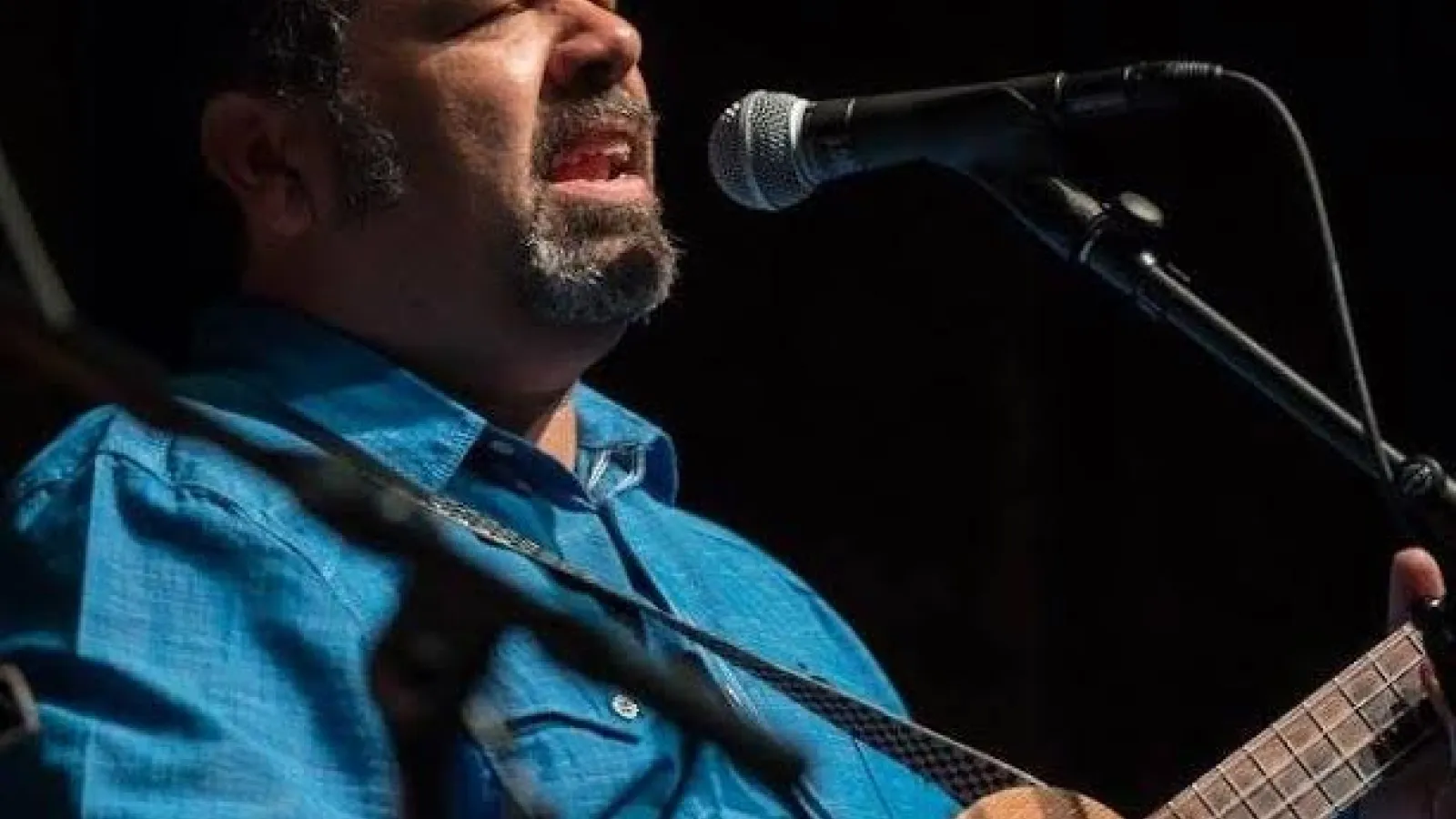 eugene rodriguez profile