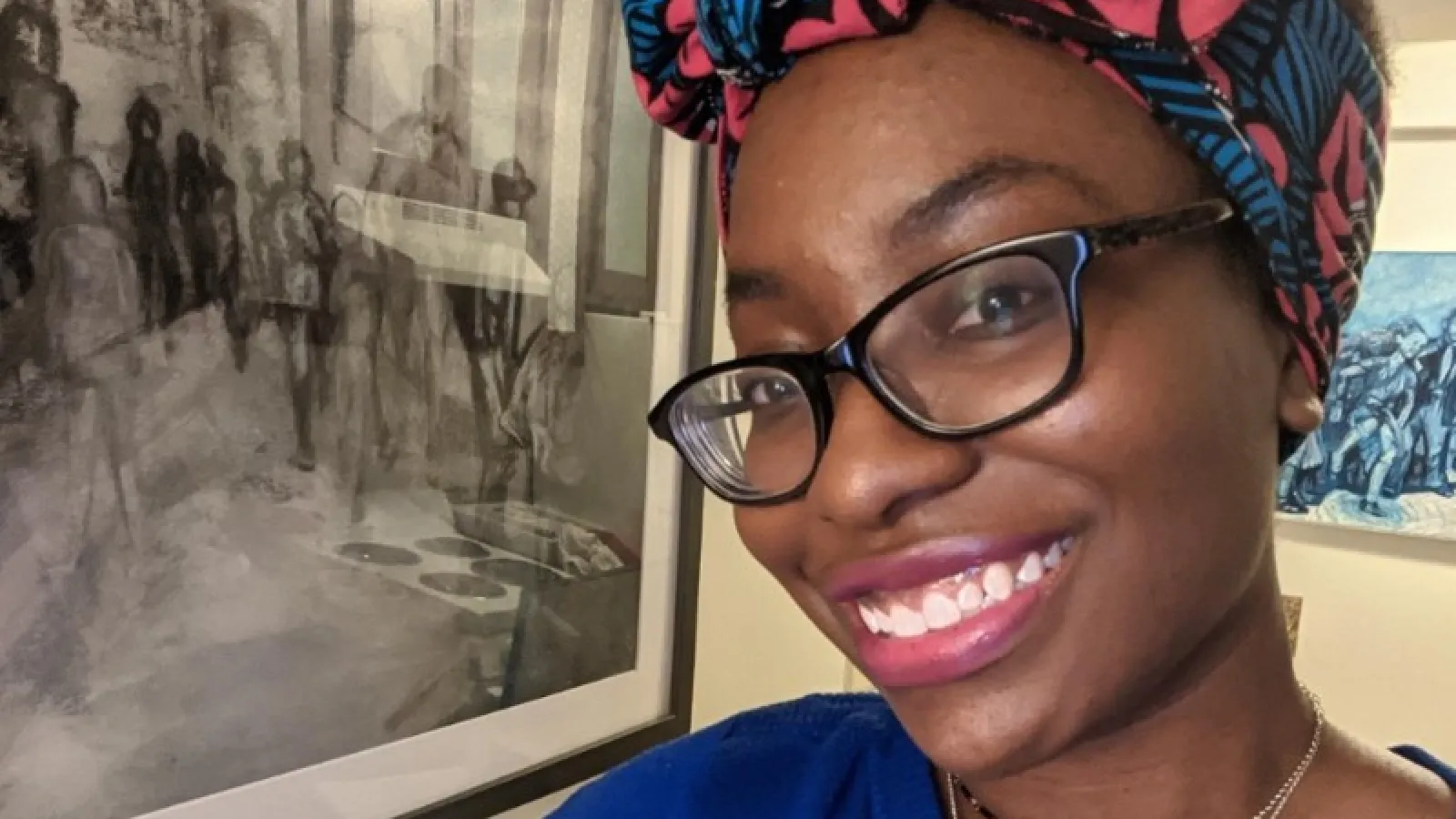 Ebony Bailey, PhD