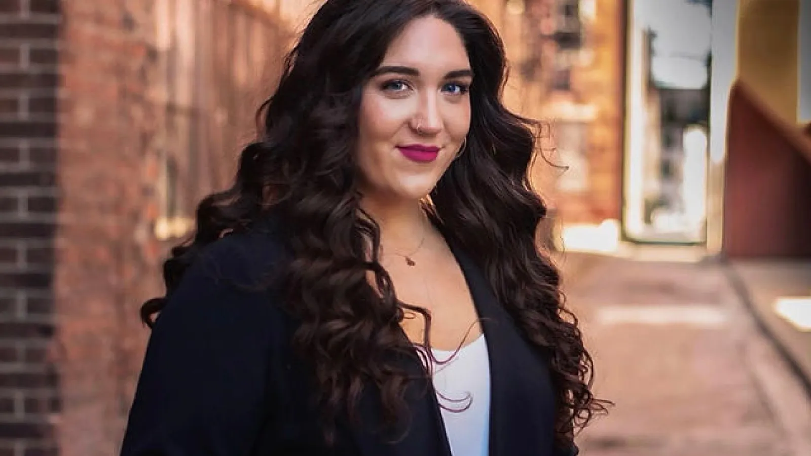 Sophia Enriquez headshot