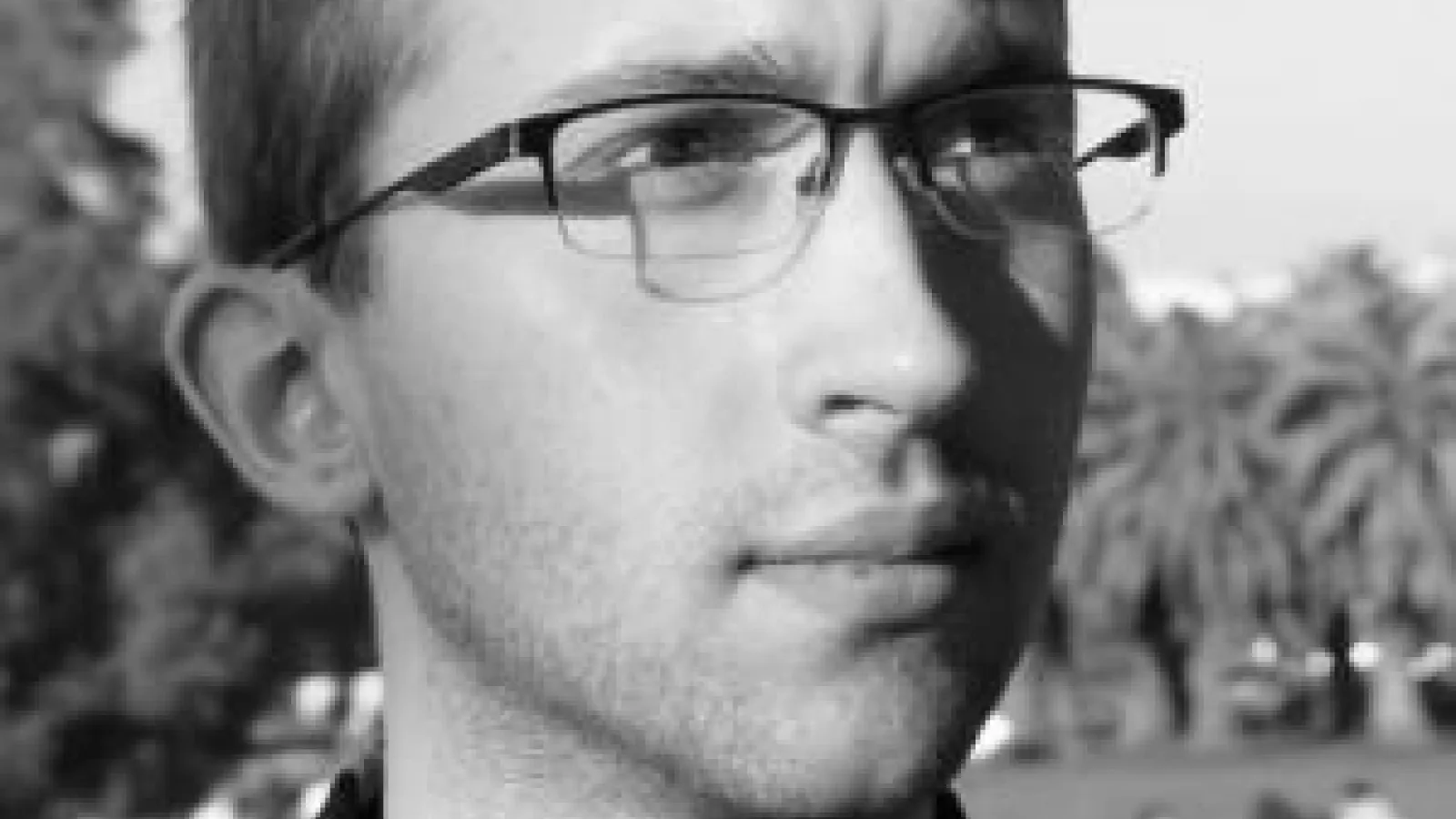 Jacob Kopcienski headshot