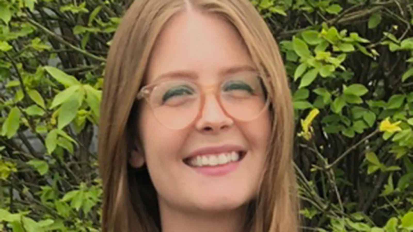 Jordan Lovejoy headshot