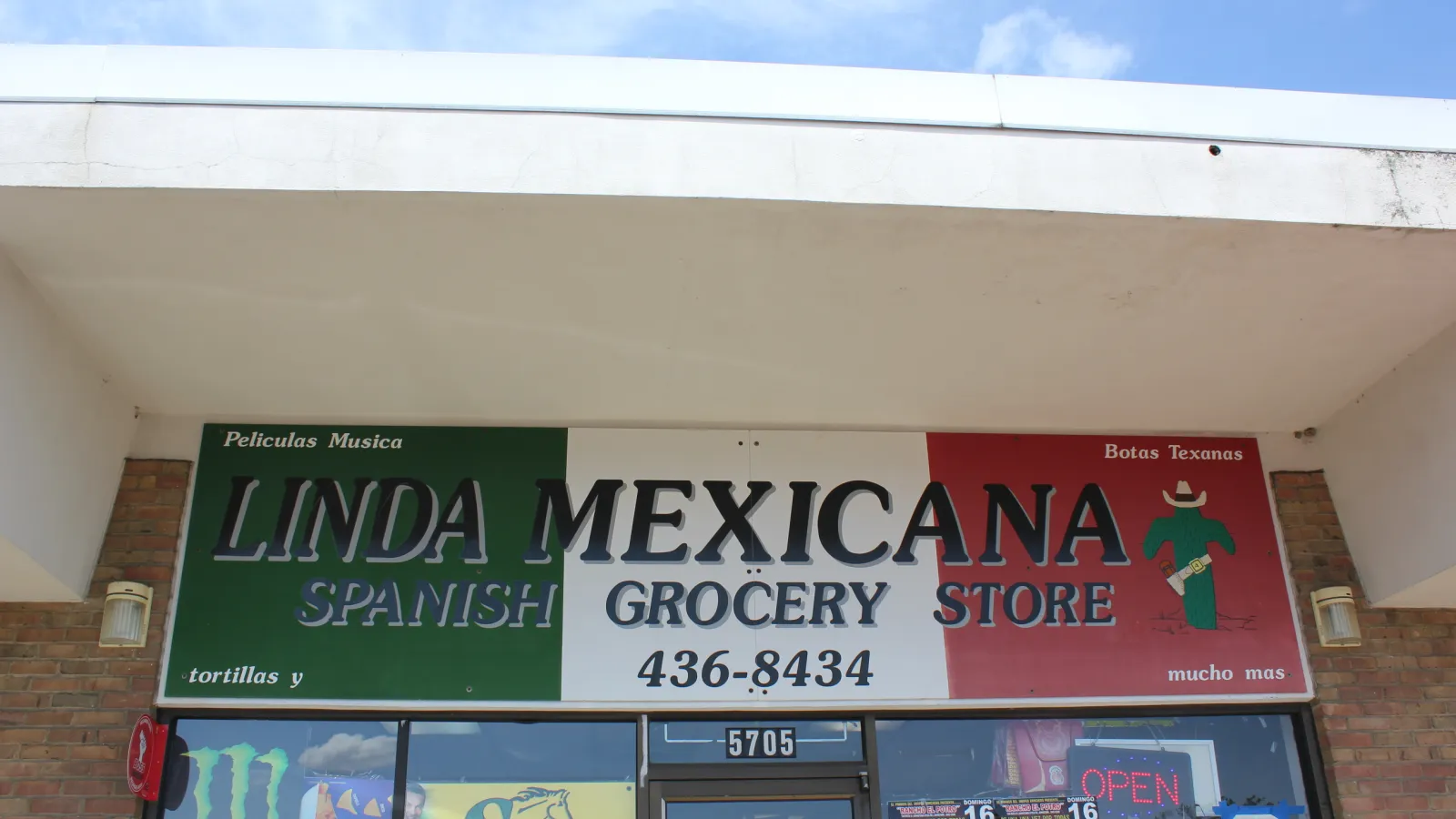 Family store