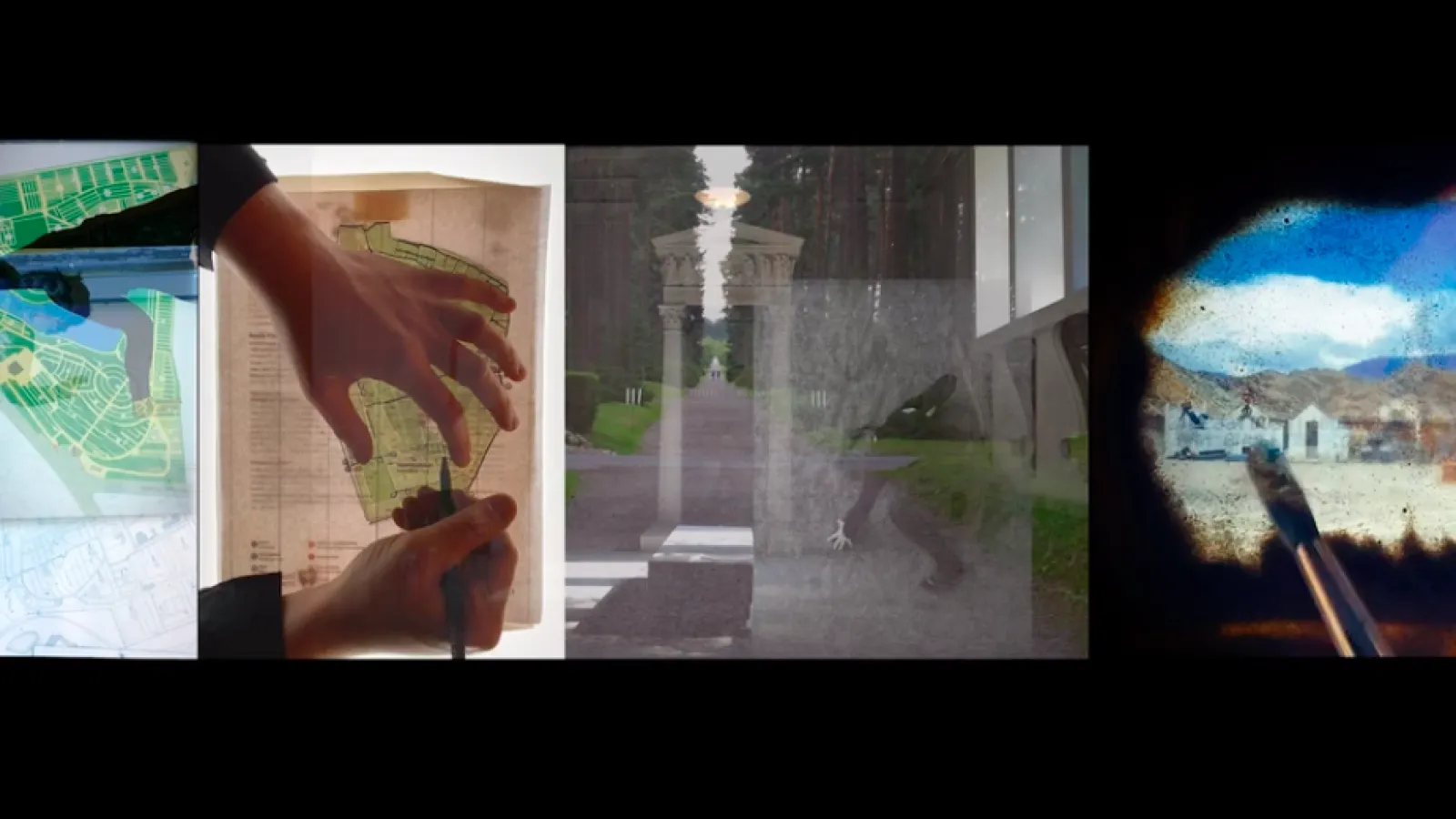 Lydia's video still