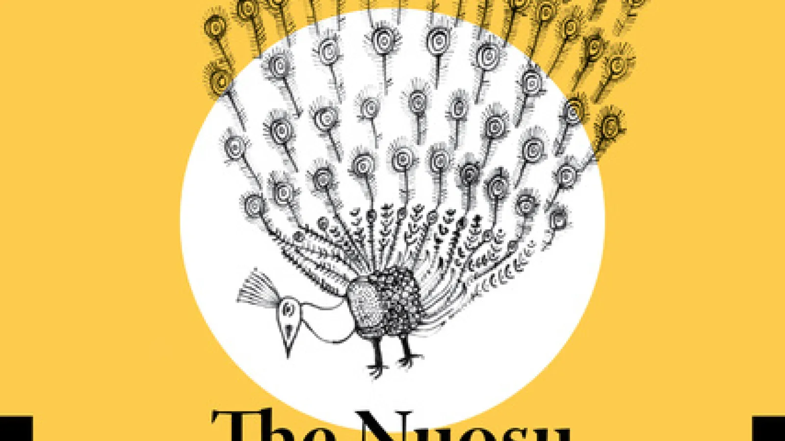 nuoso book of origins cover