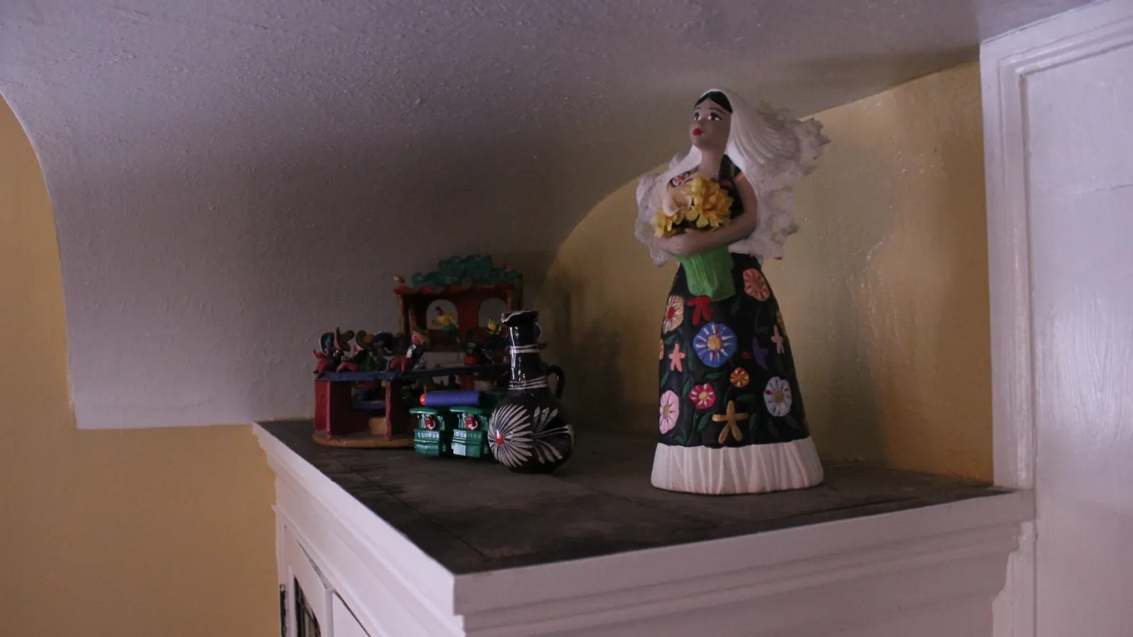 Mexican decoration