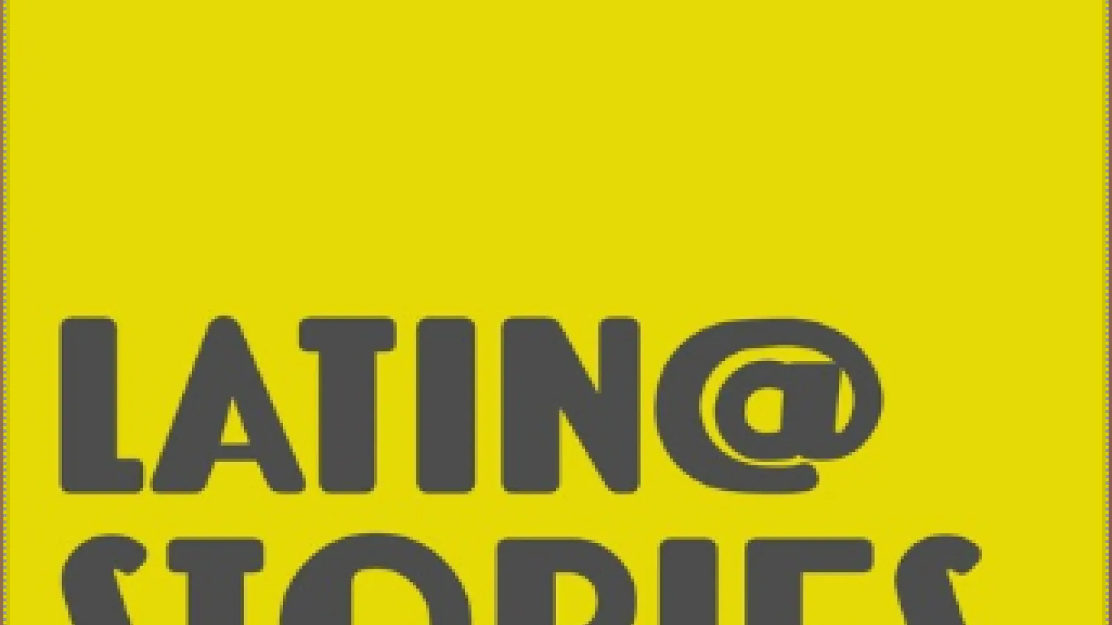 Latina Stories Podcast Logo