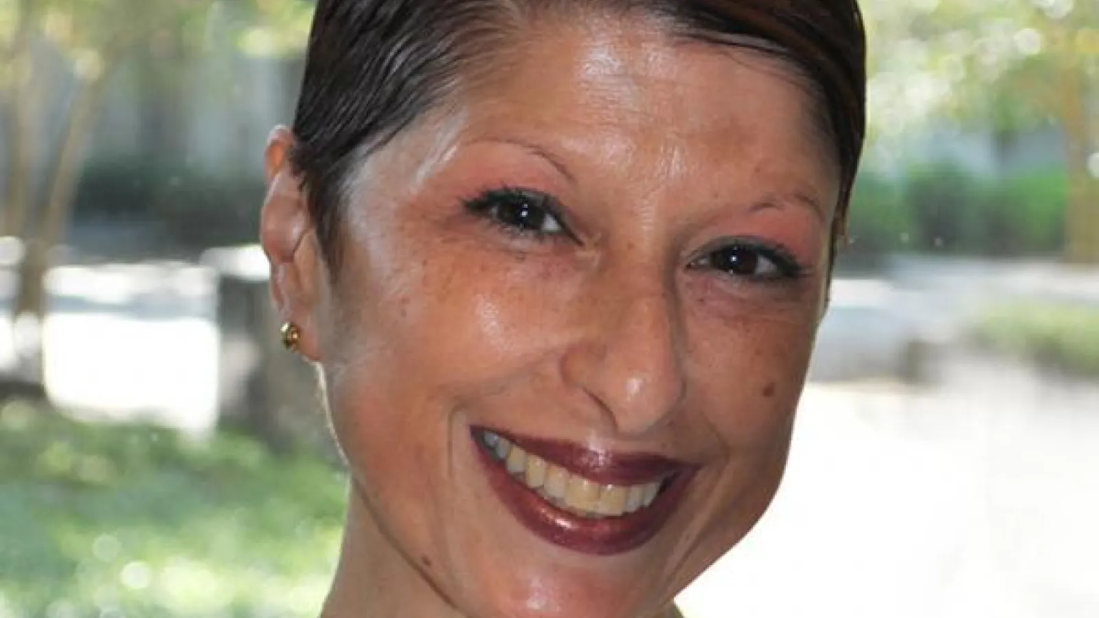 Headshot of Solimar Otero