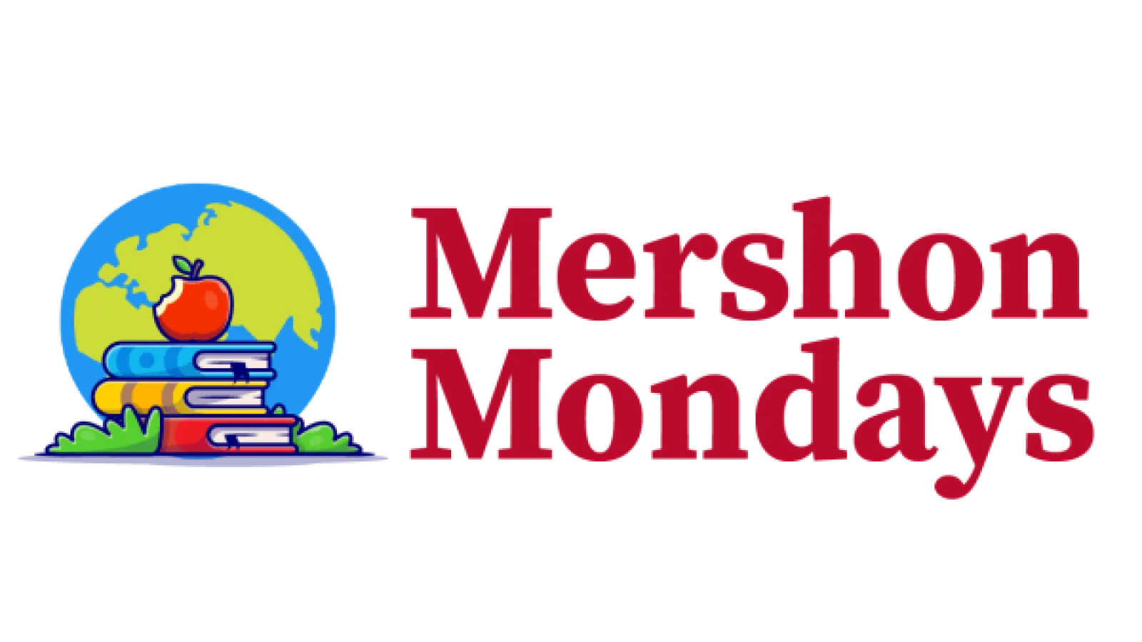 Logo for Mershon Mondays