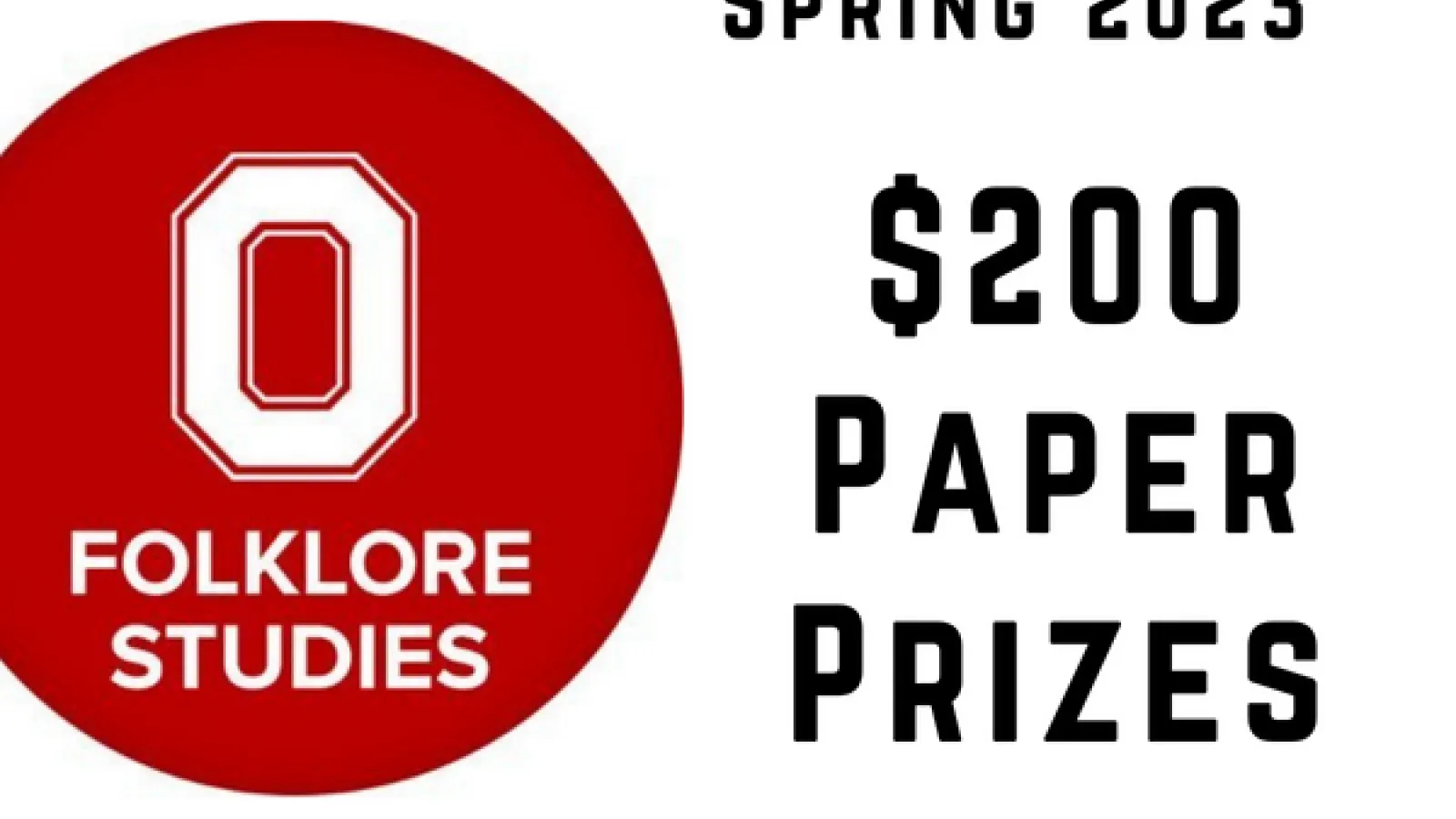 $200 paper prizes