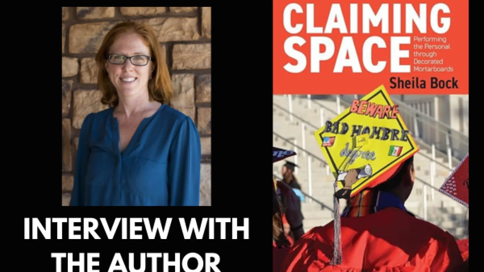 Claiming Space