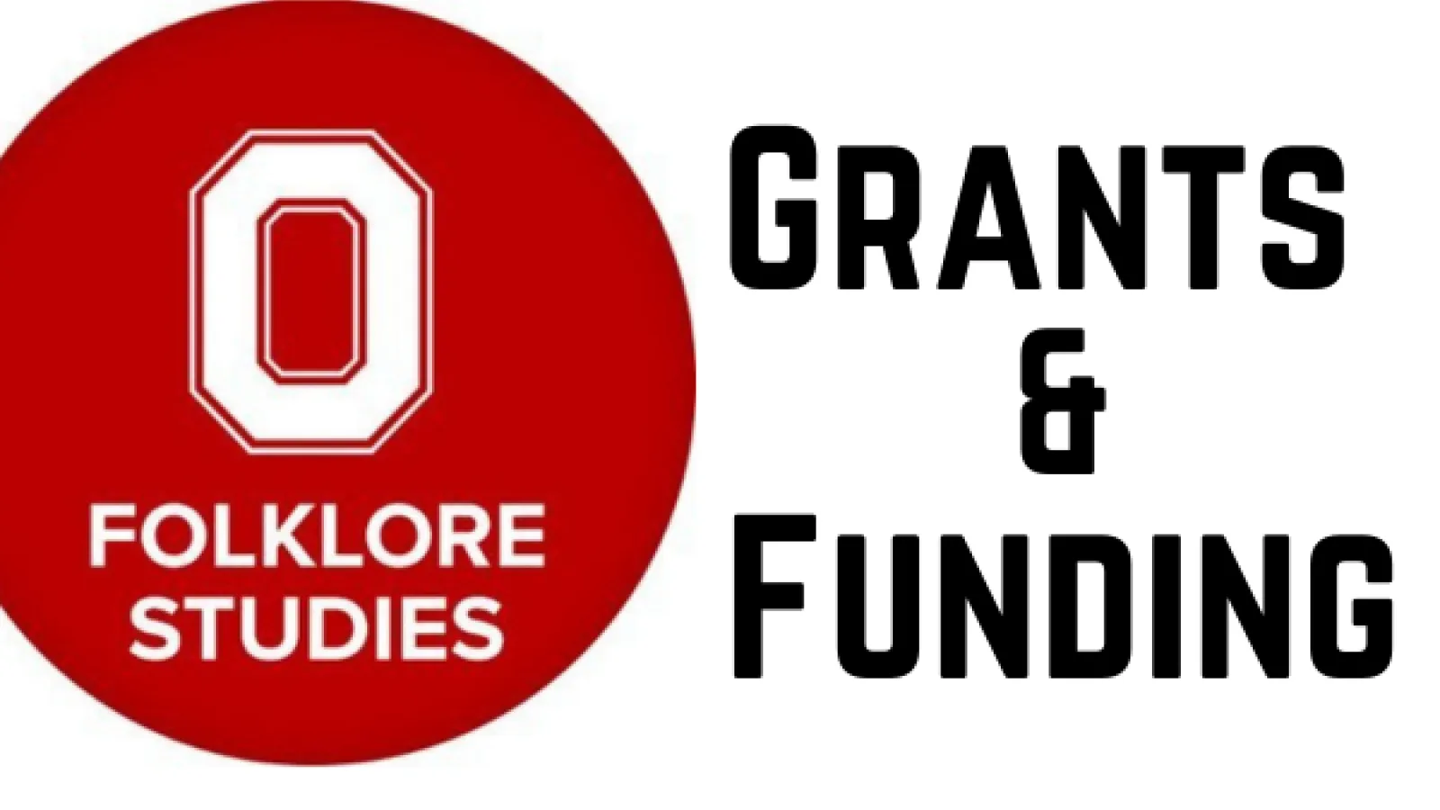 Folklore Studies Grants and Funding