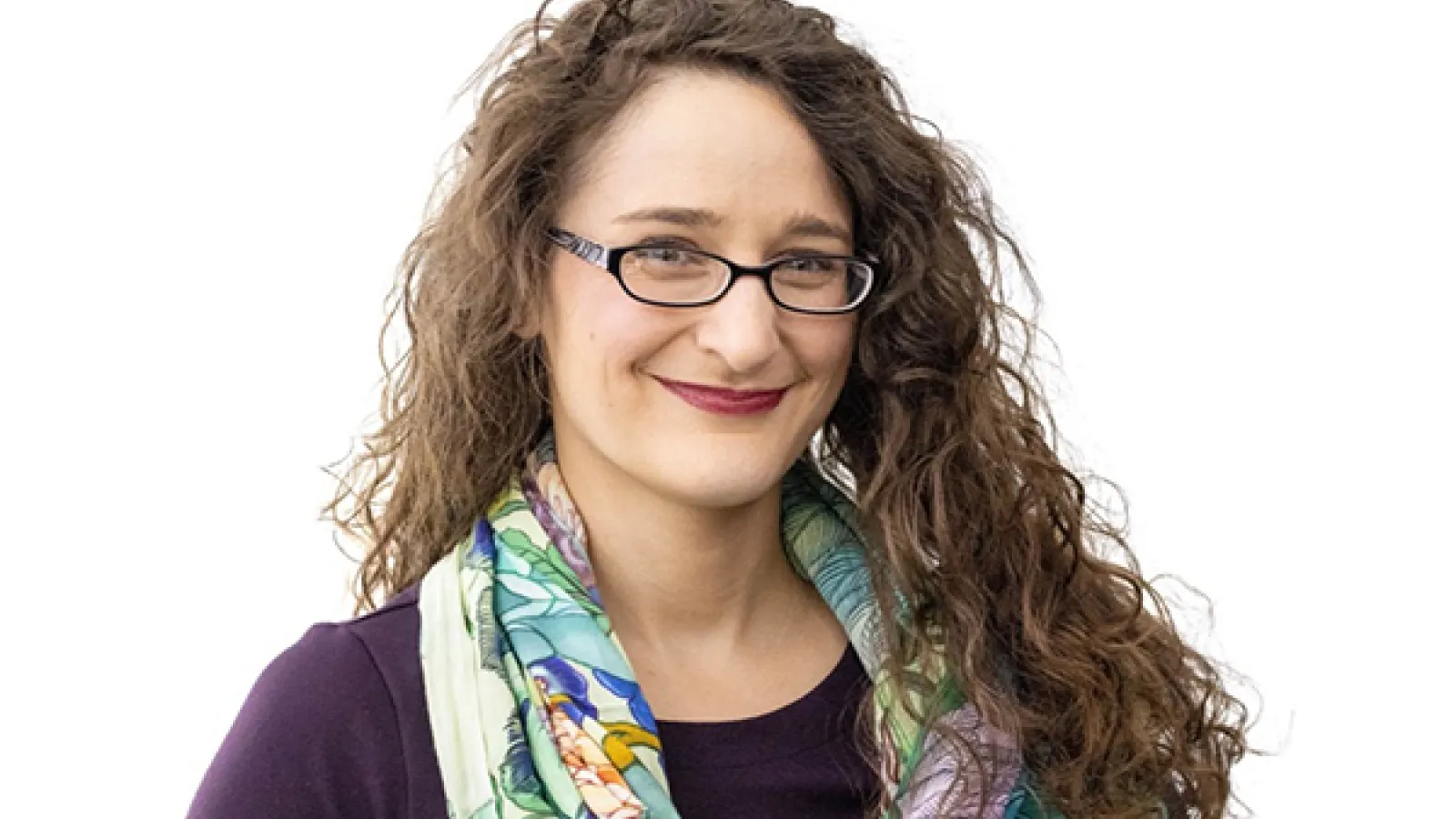 Headshot of Erin Bahl
