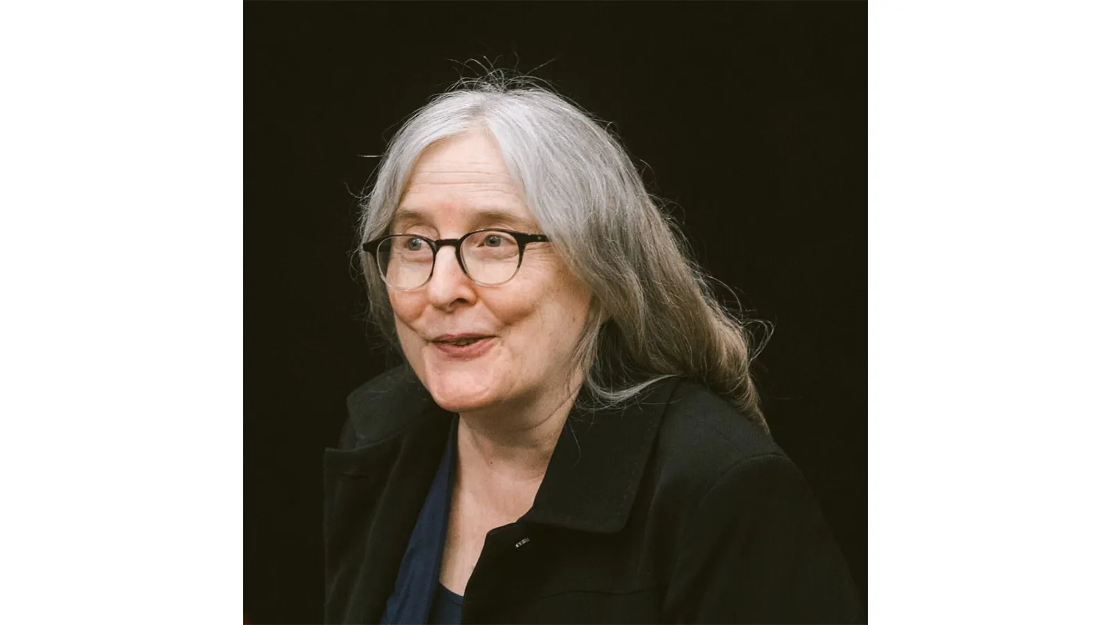 Dr Dorothy Noyes