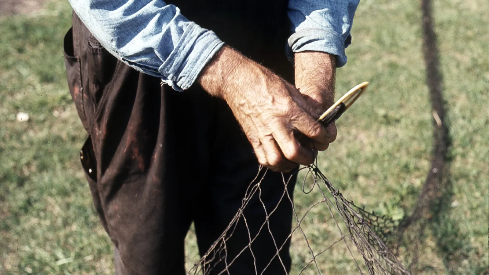 Net Work: 83-02 SL037