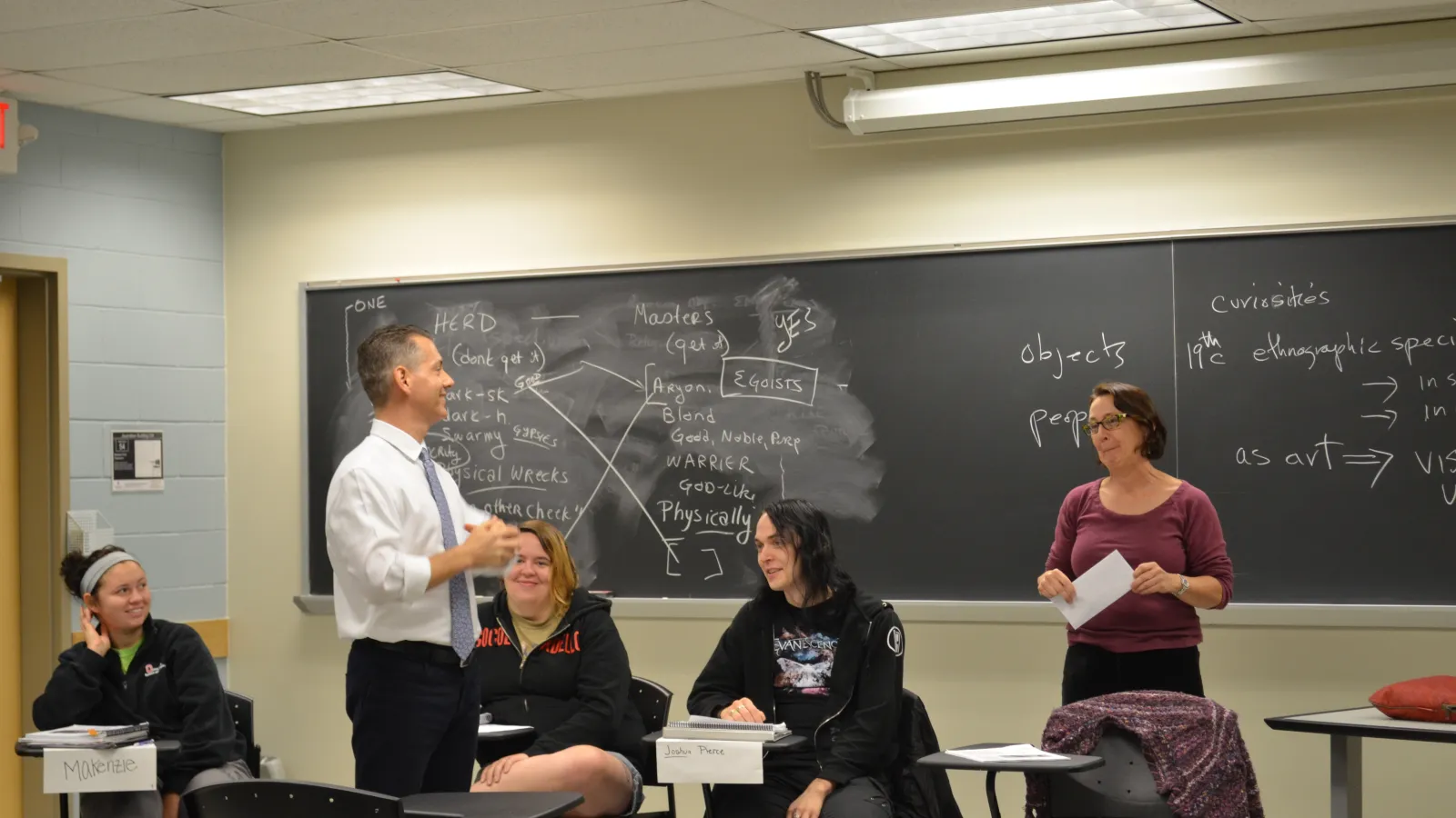 Dr. Borland receives Ratner Award
