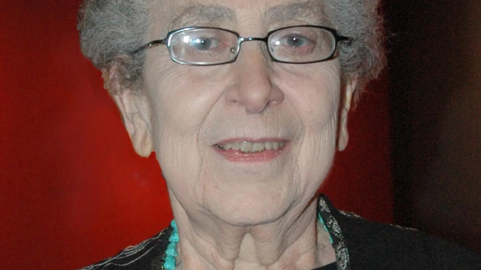 Erika Bourguignon