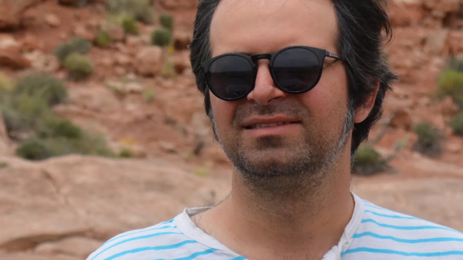 Ehsan Estiri