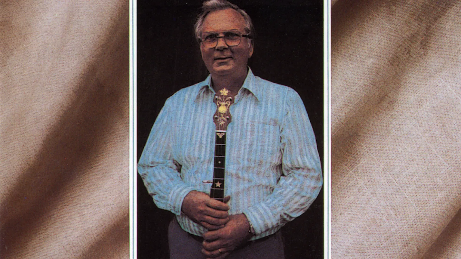 Album cover of Dixie Banner