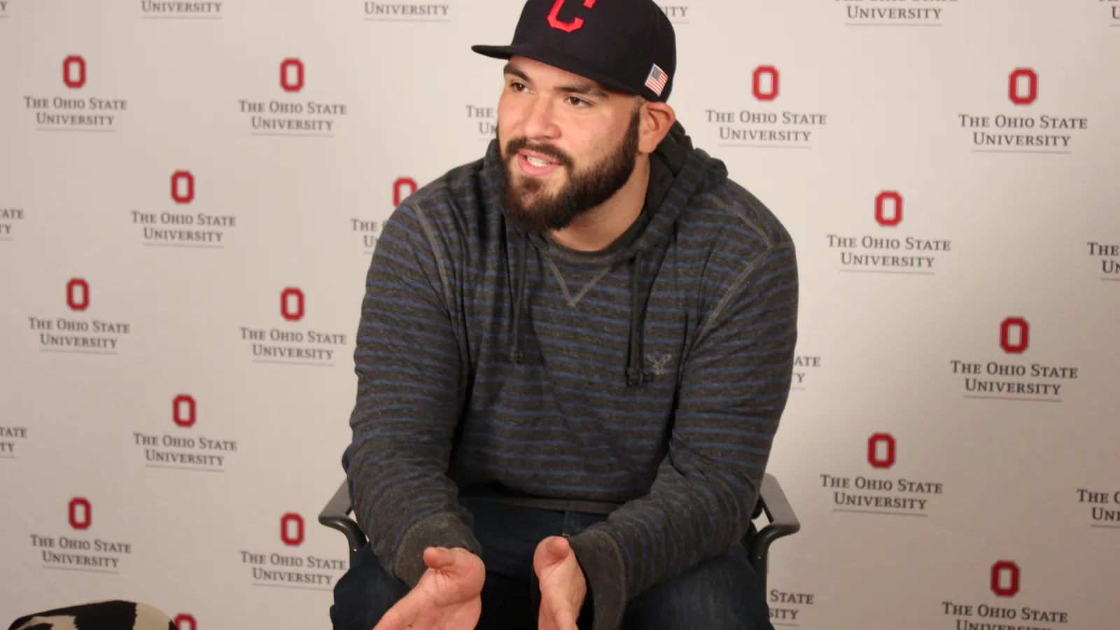Carlos Lugo