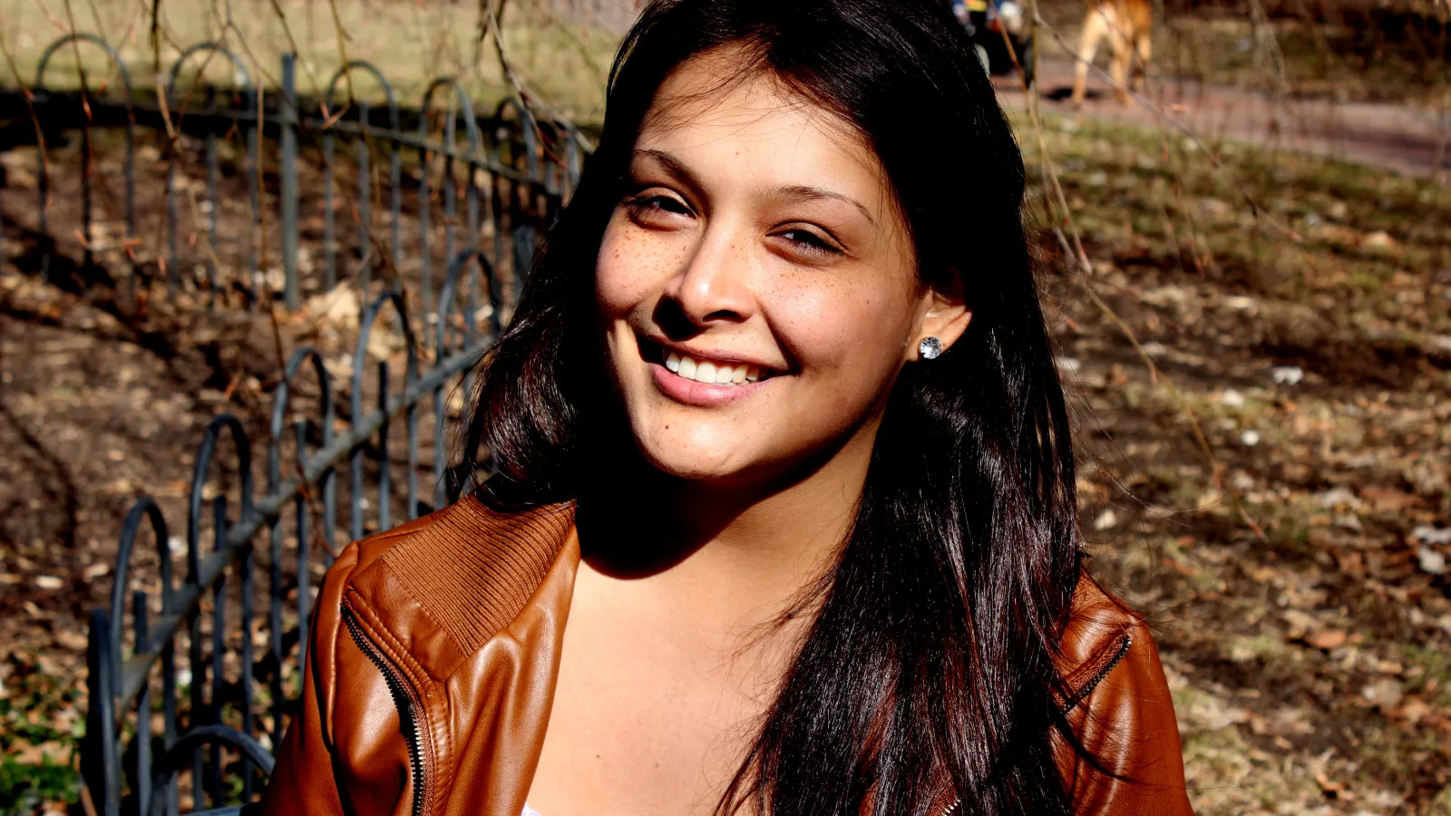 Lupe Medina