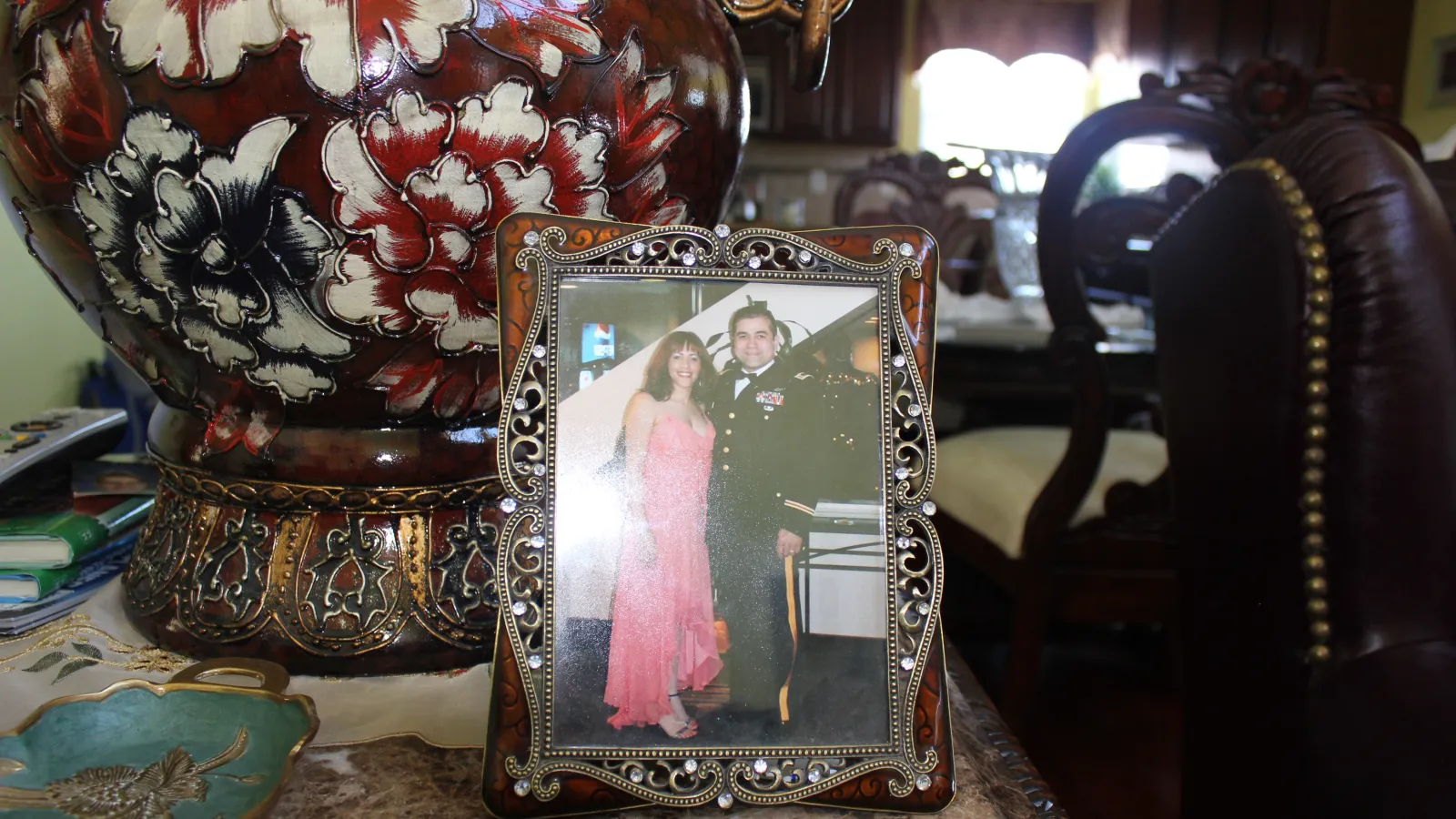 Sgt. Kenneth Ramos
