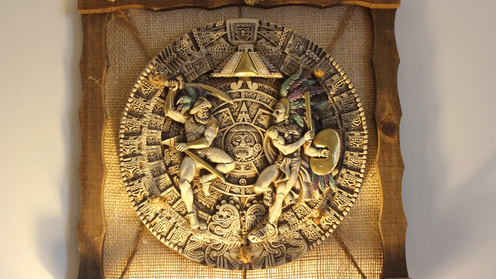 Mexican decorations