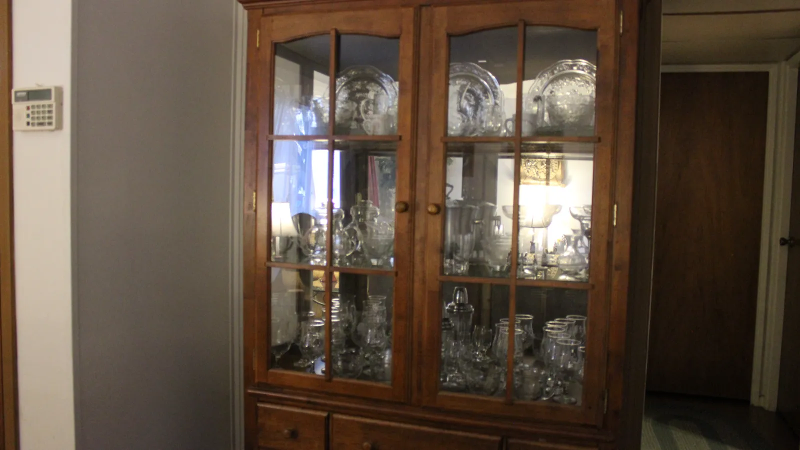 Decorations