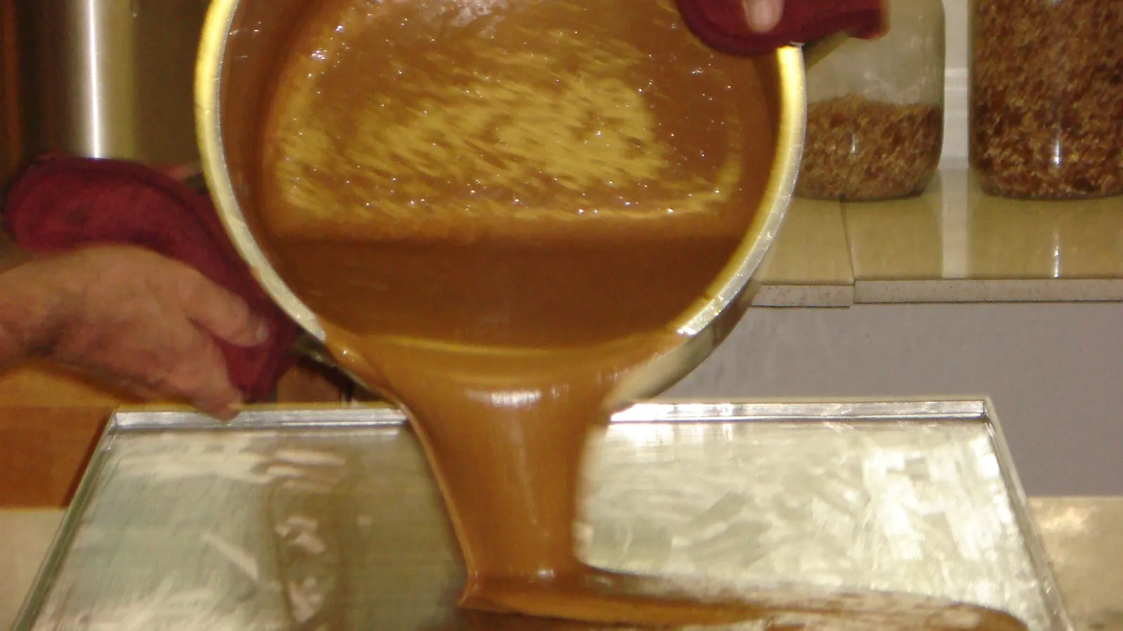 Marie's Candies in Champaigne County, OH