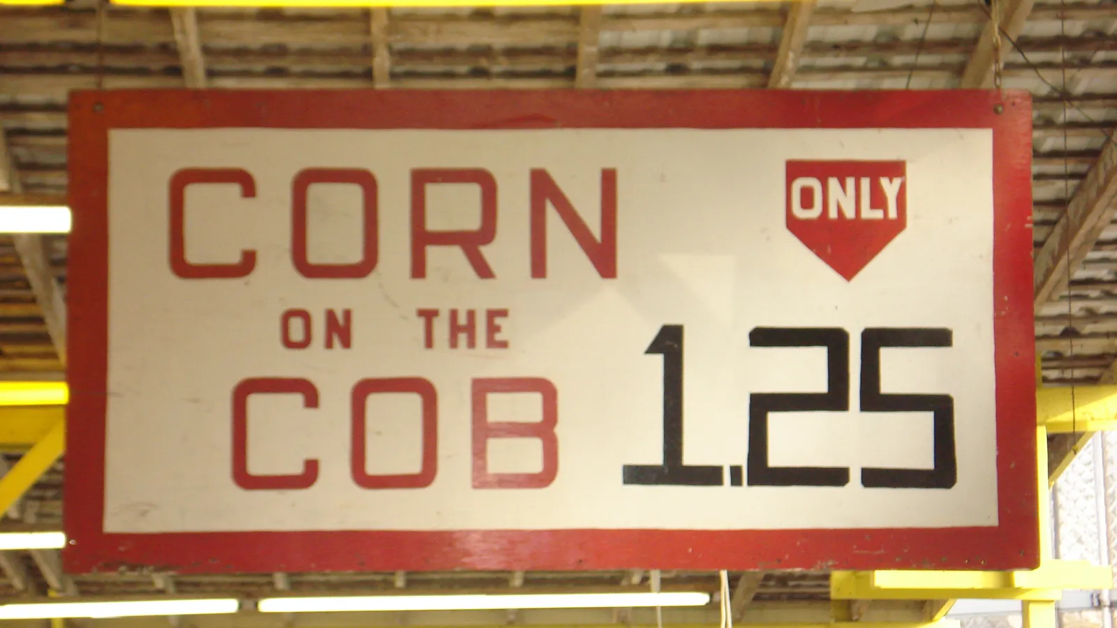 Millersport Sweet Corn Festival in Fairfield County, OH