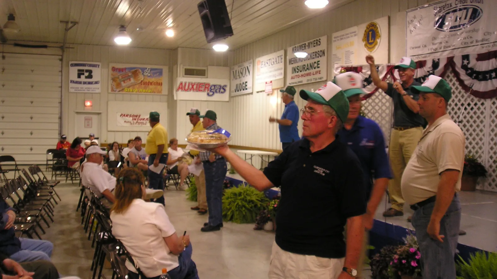 Cake Auction in Clermont County, OH