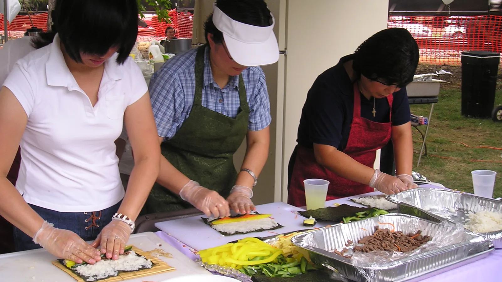 Asian Cultural Festival in Montgomery County, OH