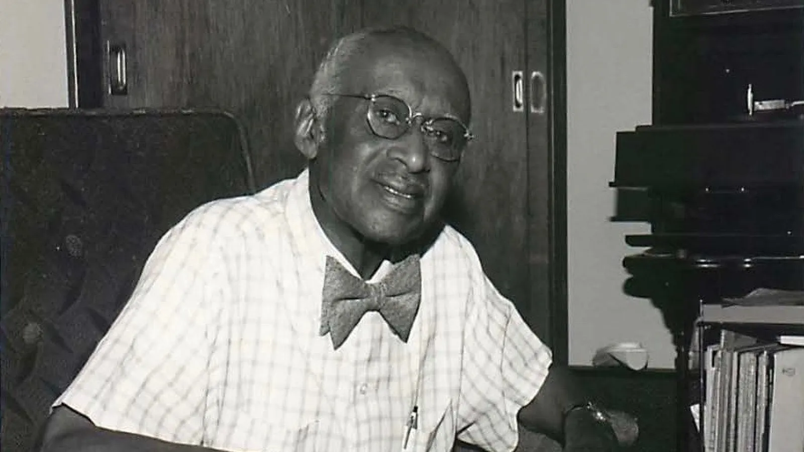 Leroy Hawkins