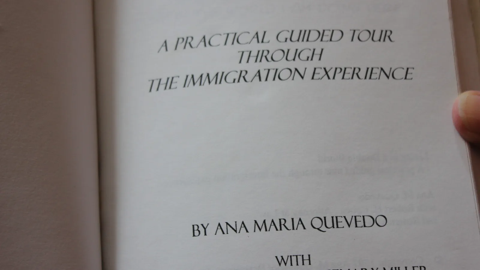 One of Palacio's books