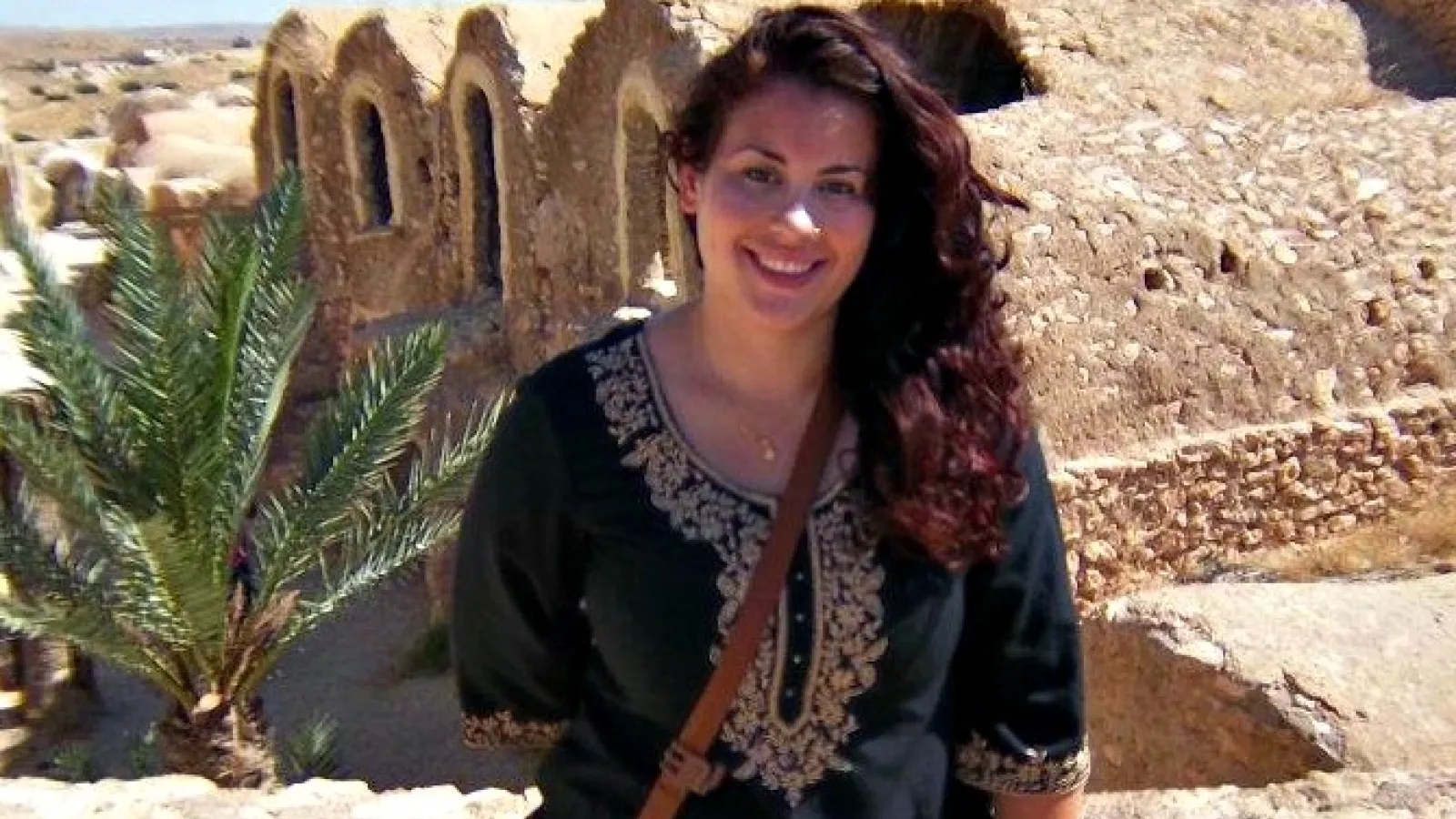 Rachel paiscik