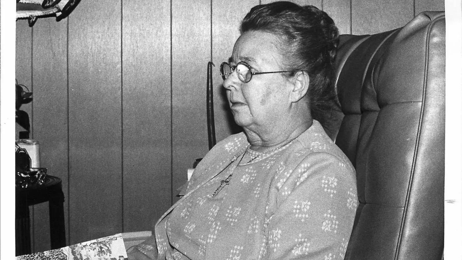 Ruth Hiles