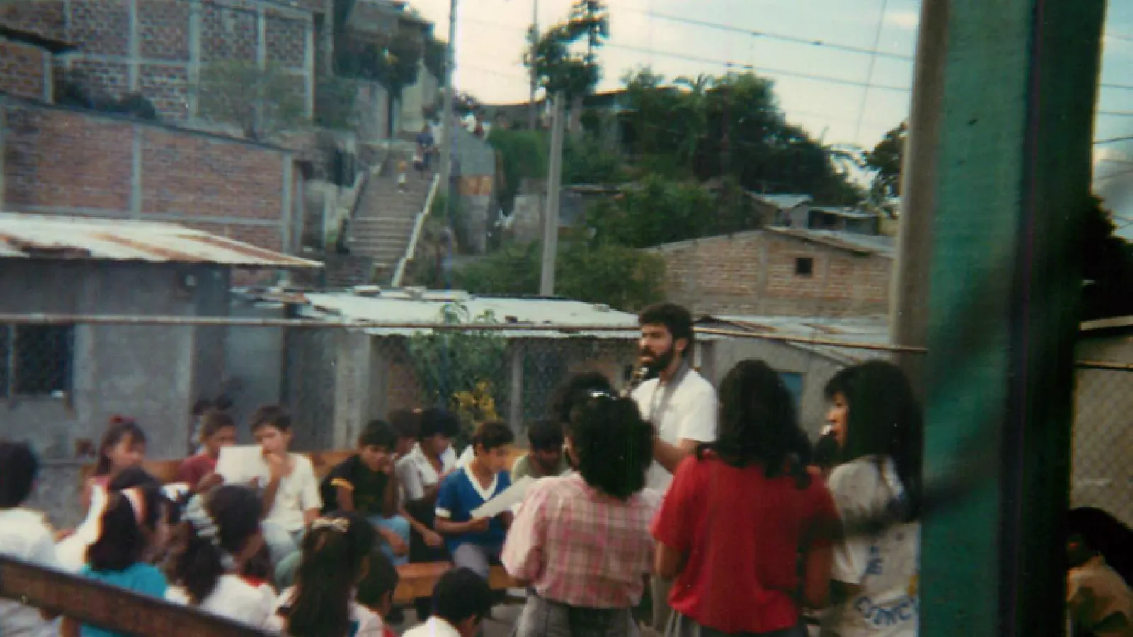 Photo - San Salvador