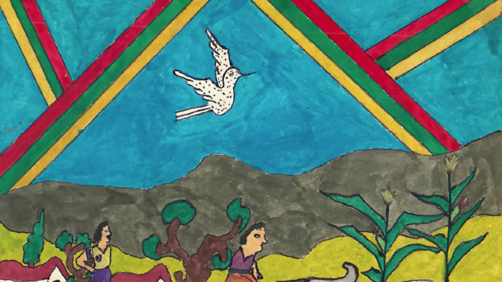 Copapayo Child's Drawing 3