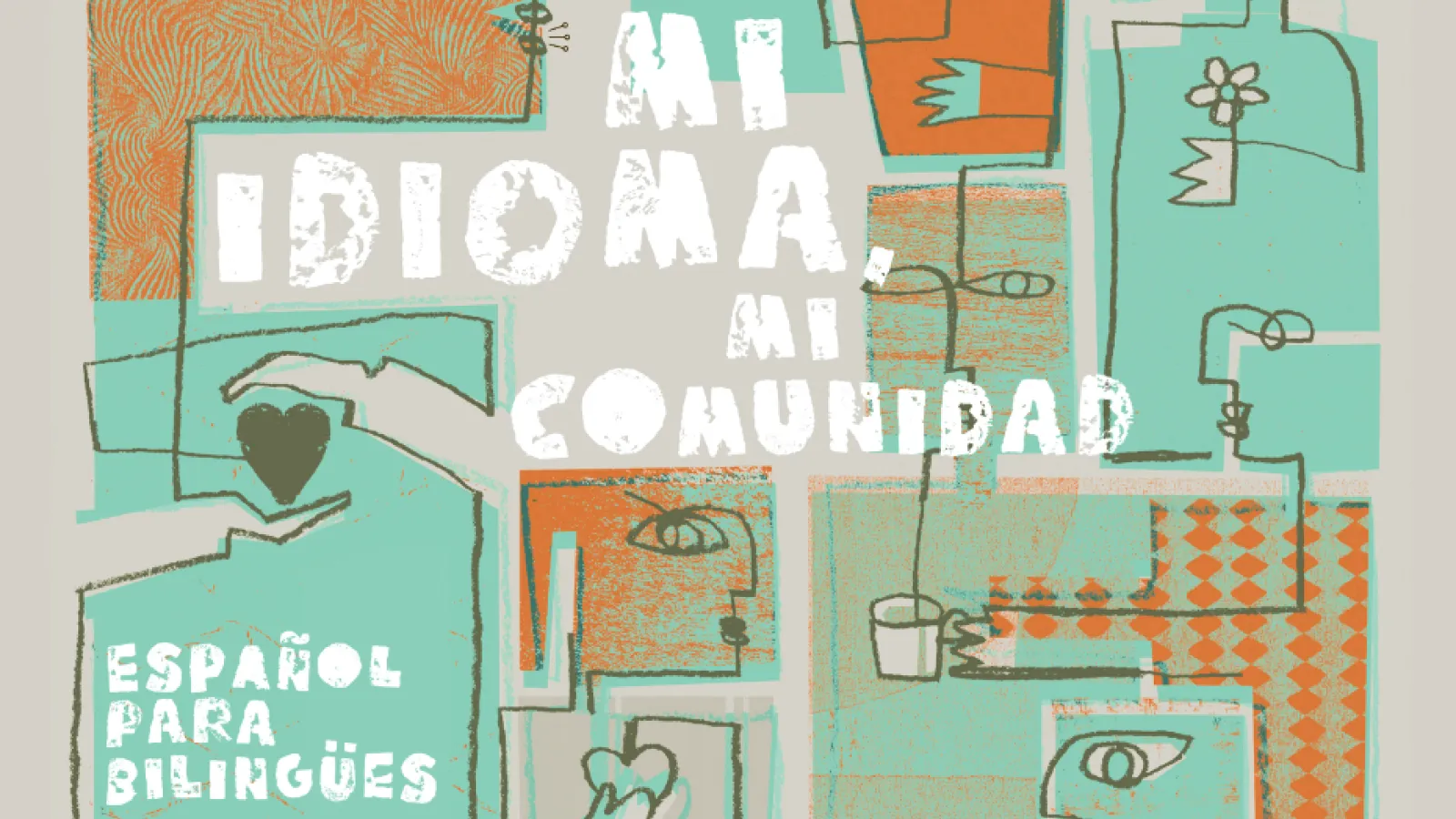 Mi Idioma cover