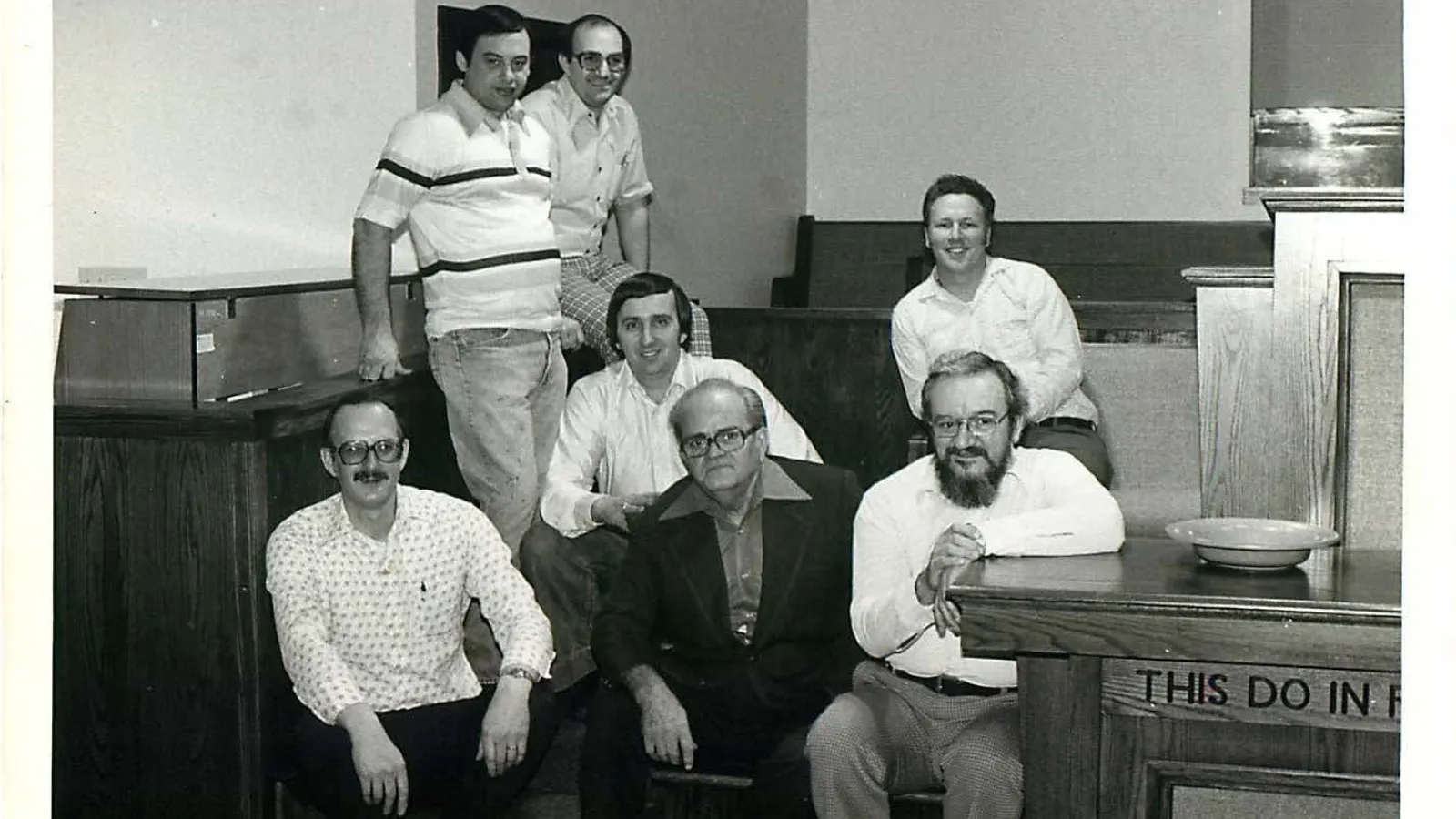 The Ambassadors