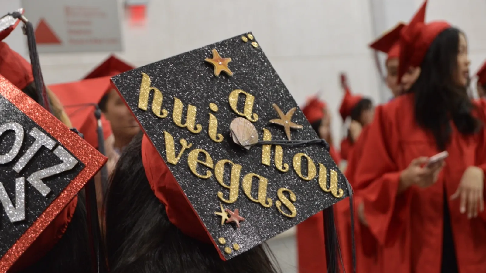 a hui hou vegas
